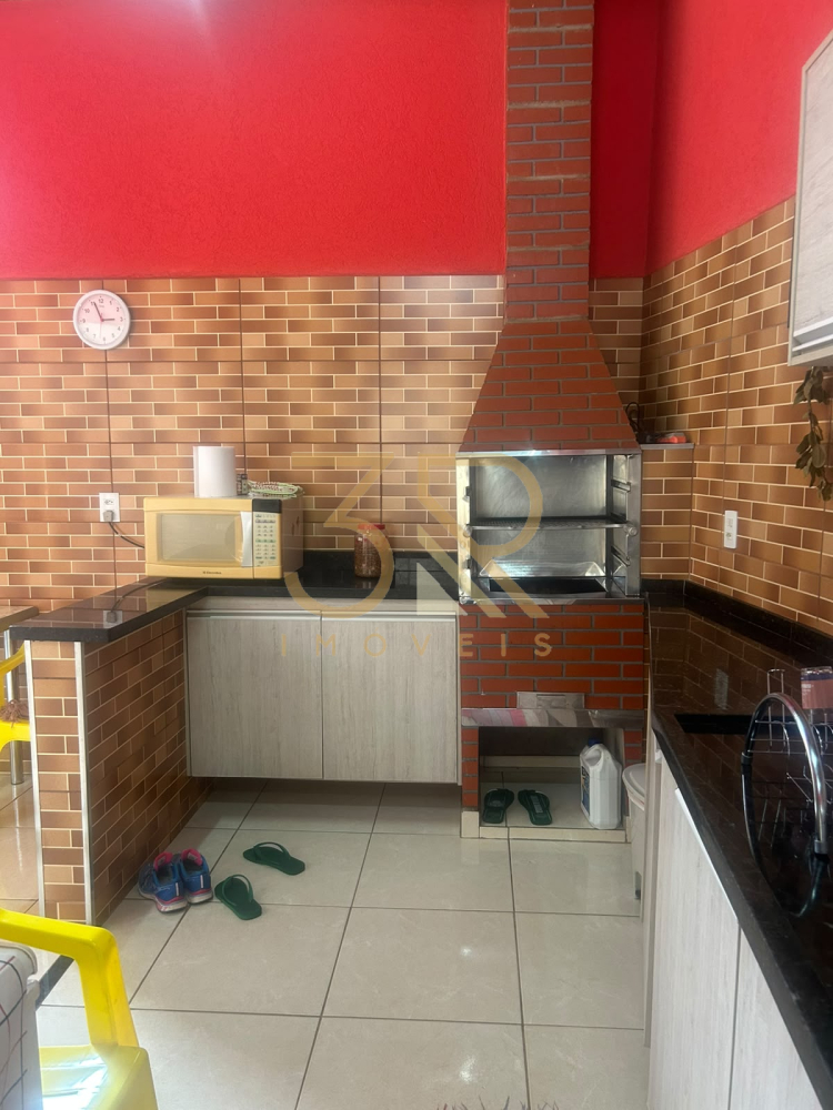 Casa, 3 quartos, 270 m² - Foto 9