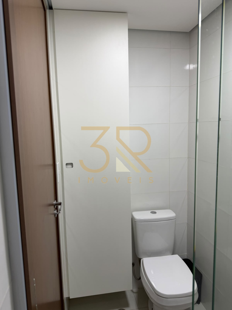Apartamento, 1 quarto, 51 m² - Foto 2