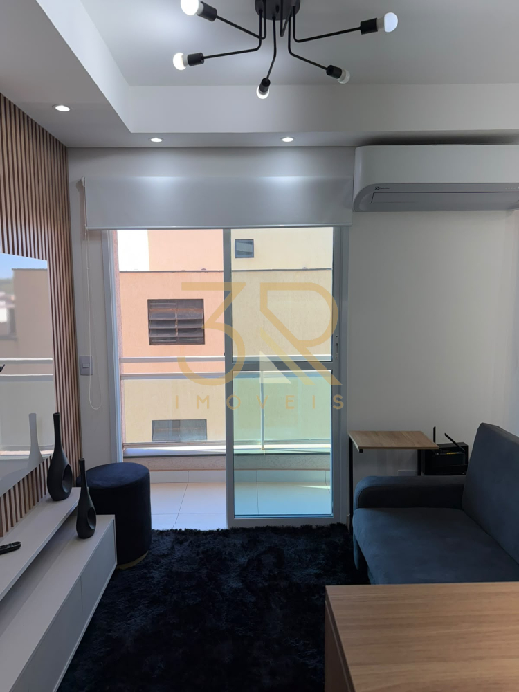 Apartamento, 1 quarto, 51 m² - Foto 10