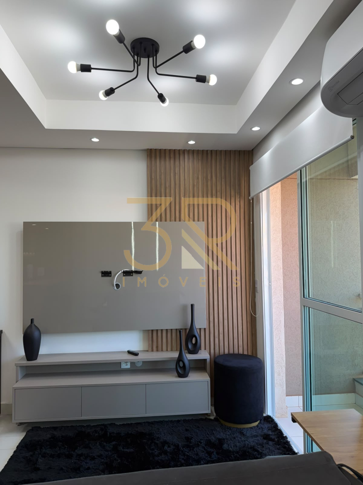 Apartamento, 1 quarto, 51 m² - Foto 15