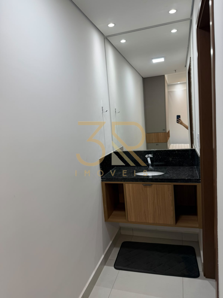 Apartamento, 1 quarto, 51 m² - Foto 1
