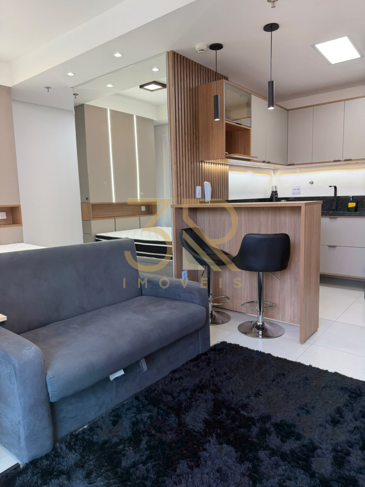 Apartamento, 1 quarto, 51 m² - Foto 21