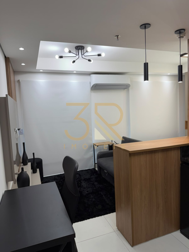 Apartamento, 1 quarto, 51 m² - Foto 22