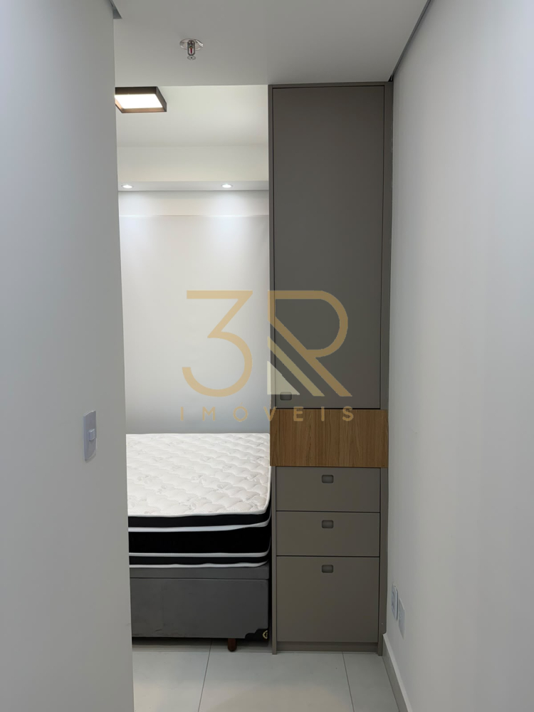 Apartamento, 1 quarto, 51 m² - Foto 3