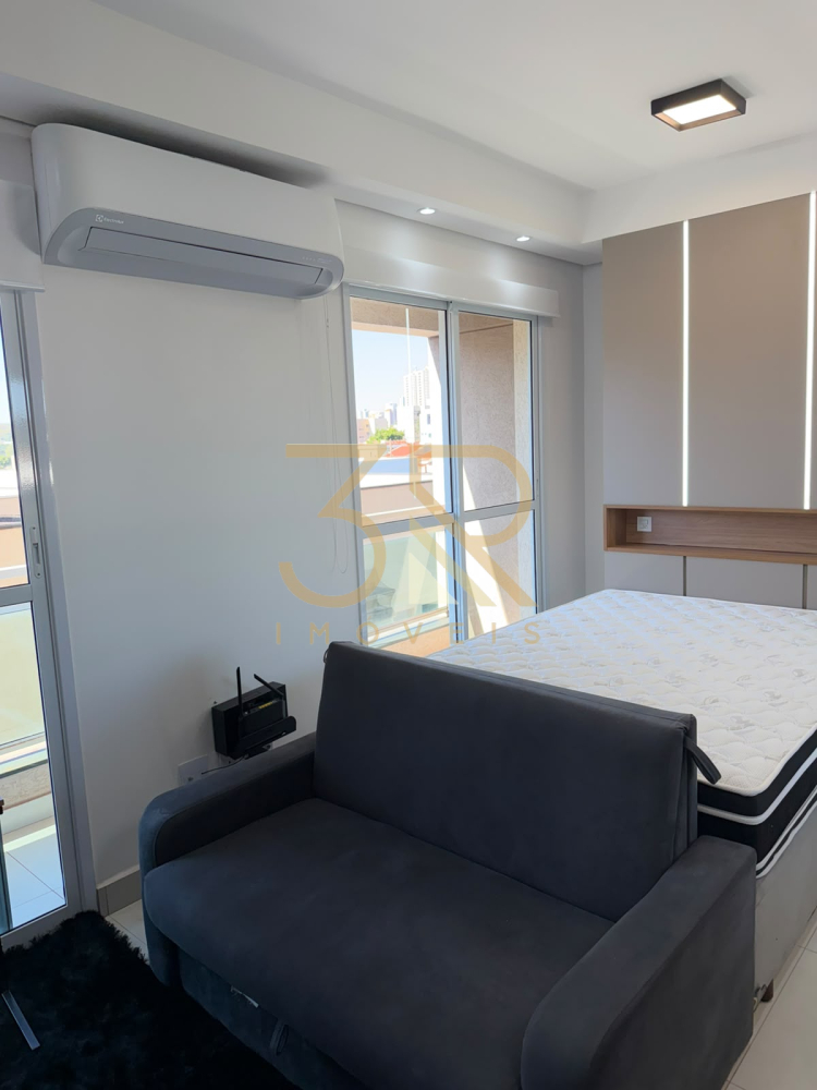 Apartamento, 1 quarto, 51 m² - Foto 5