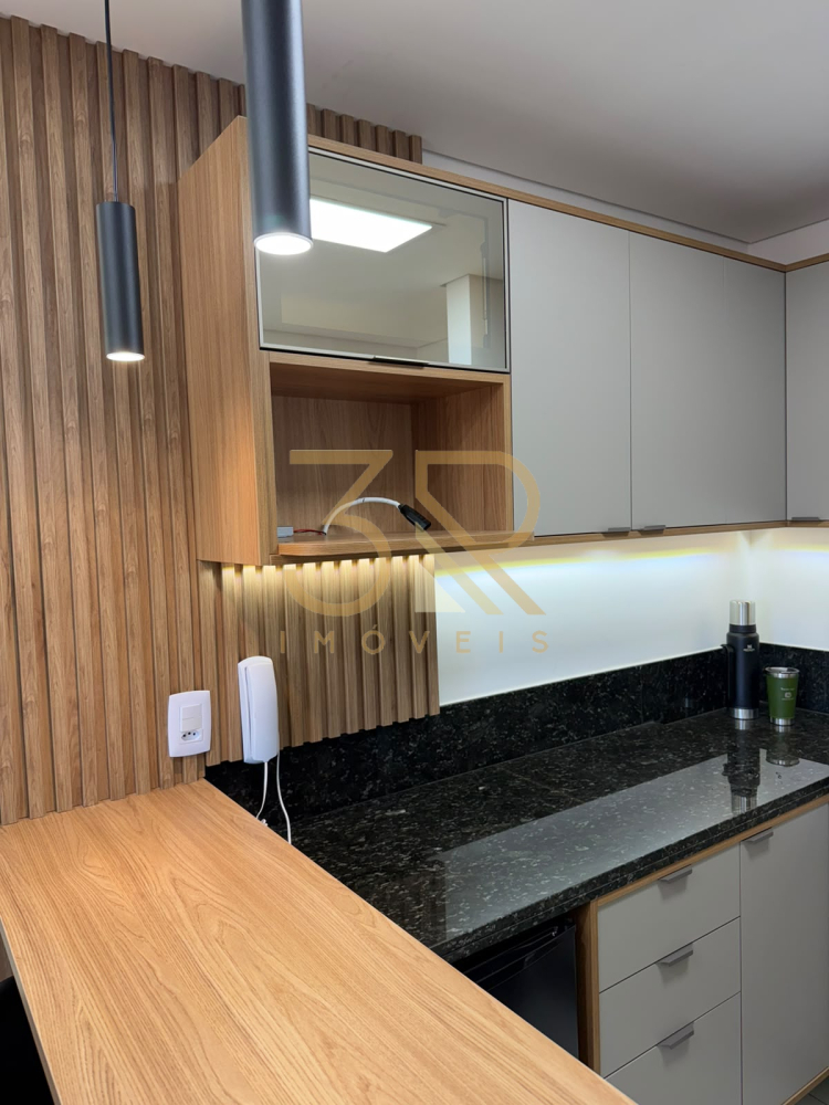 Apartamento, 1 quarto, 51 m² - Foto 6