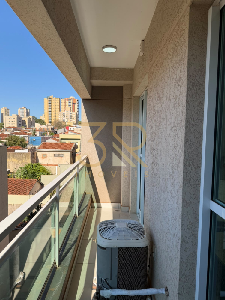 Apartamento, 1 quarto, 51 m² - Foto 9