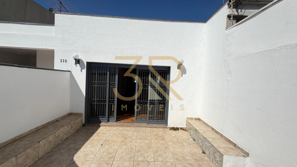 Casa, 3 quartos, 218 m² - Foto 11