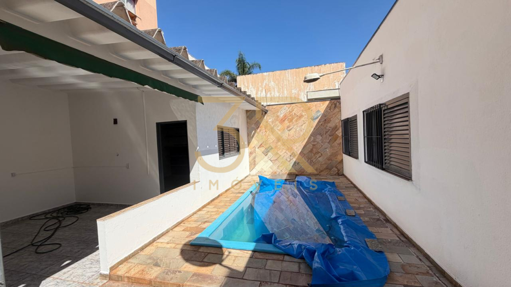 Casa, 3 quartos, 218 m² - Foto 58