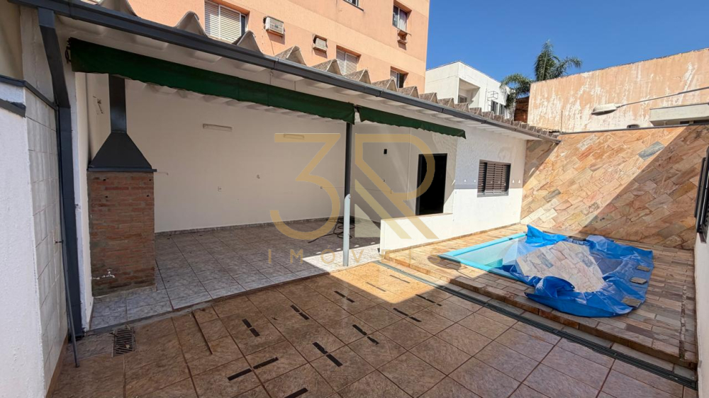Casa, 3 quartos, 218 m² - Foto 59