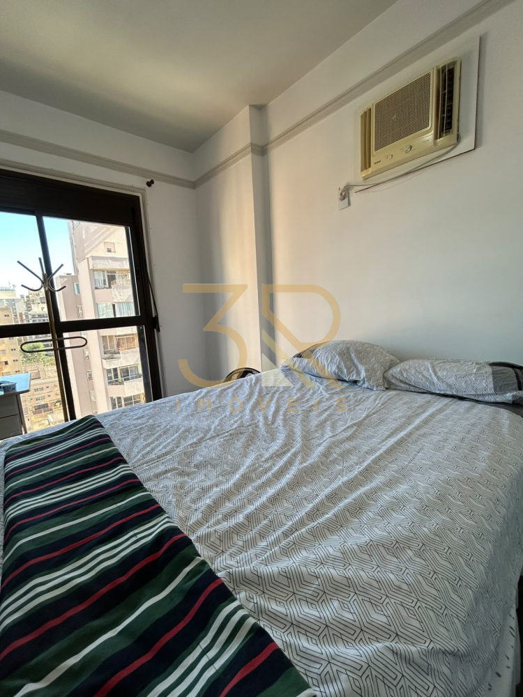 Apartamento, 1 quarto, 42 m² - Foto 11