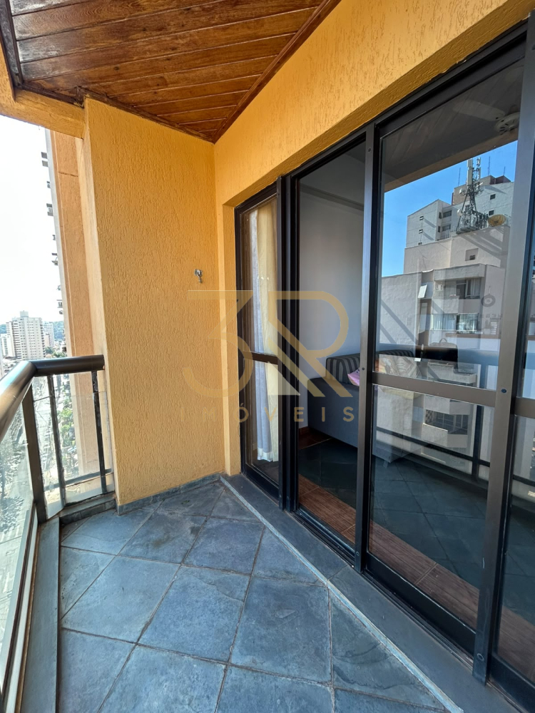 Apartamento, 1 quarto, 42 m² - Foto 3