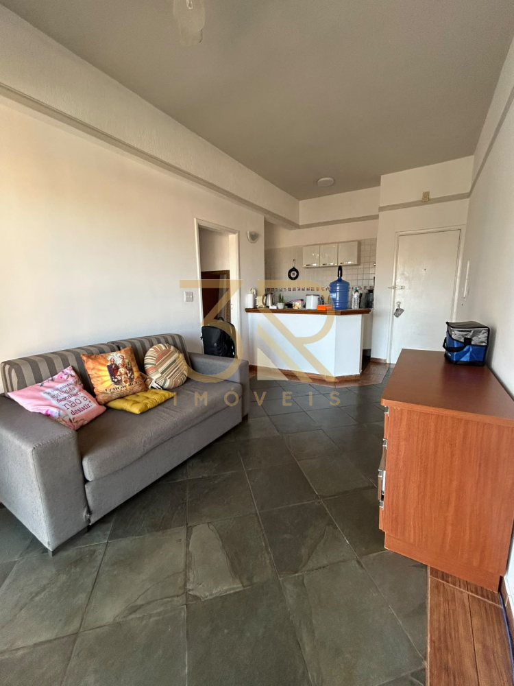 Apartamento, 1 quarto, 42 m² - Foto 4