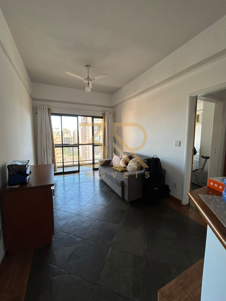 Apartamento, 1 quarto, 42 m² - Foto 5