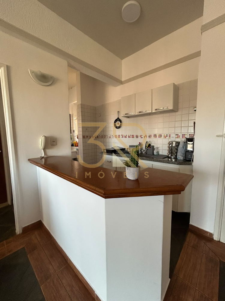 Apartamento, 1 quarto, 42 m² - Foto 1
