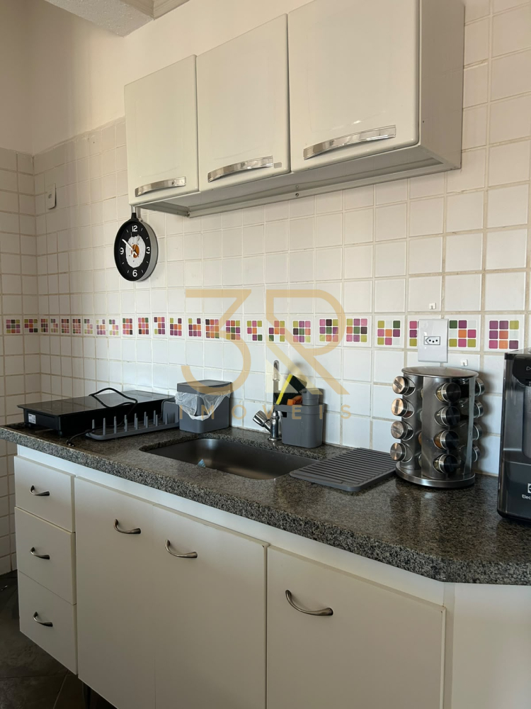 Apartamento, 1 quarto, 42 m² - Foto 6