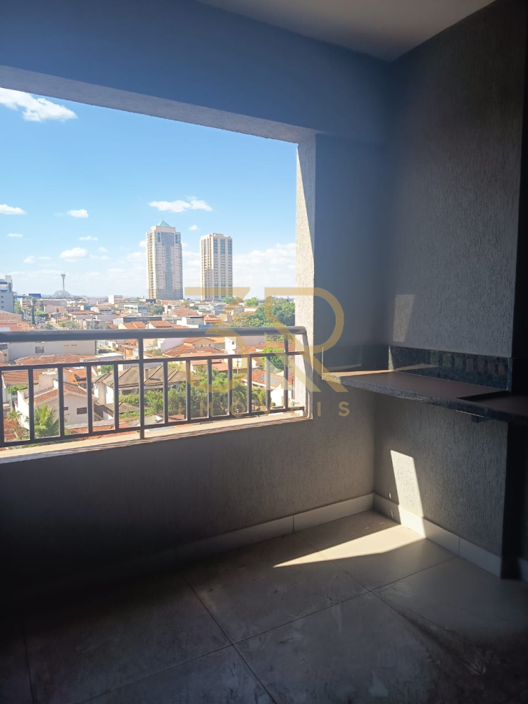 Apartamento, 2 quartos, 66 m² - Foto 1