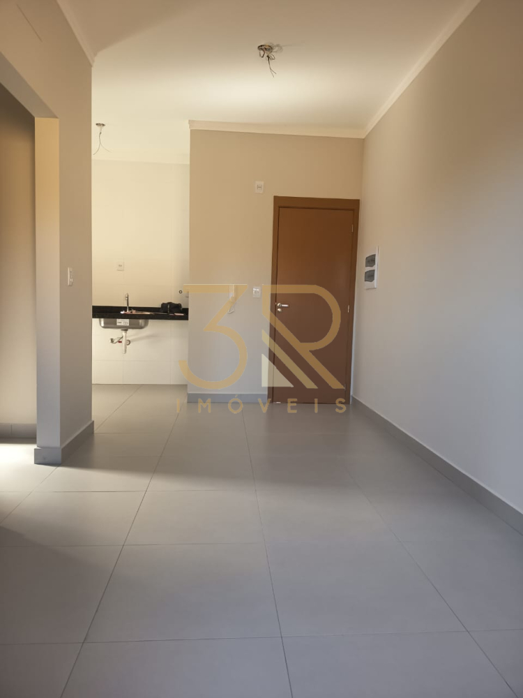 Apartamento, 1 quarto, 43 m² - Foto 1