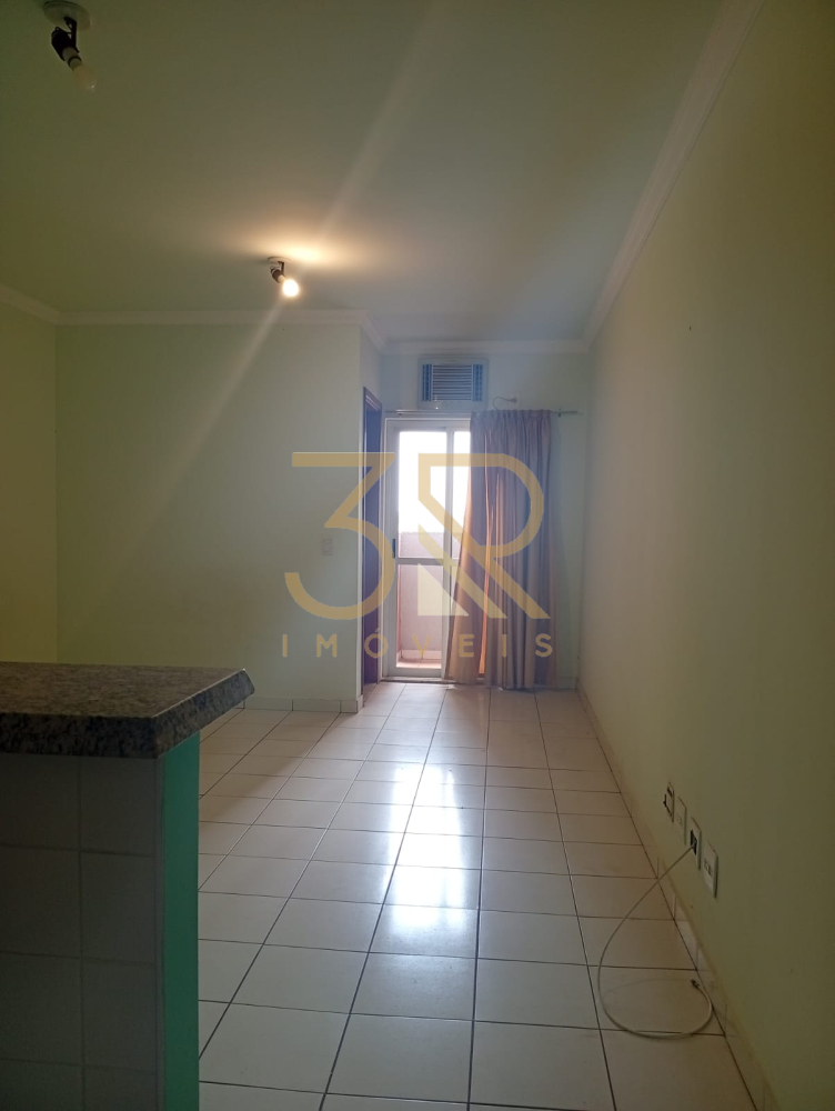 Apartamento, 1 quarto, 38 m² - Foto 1