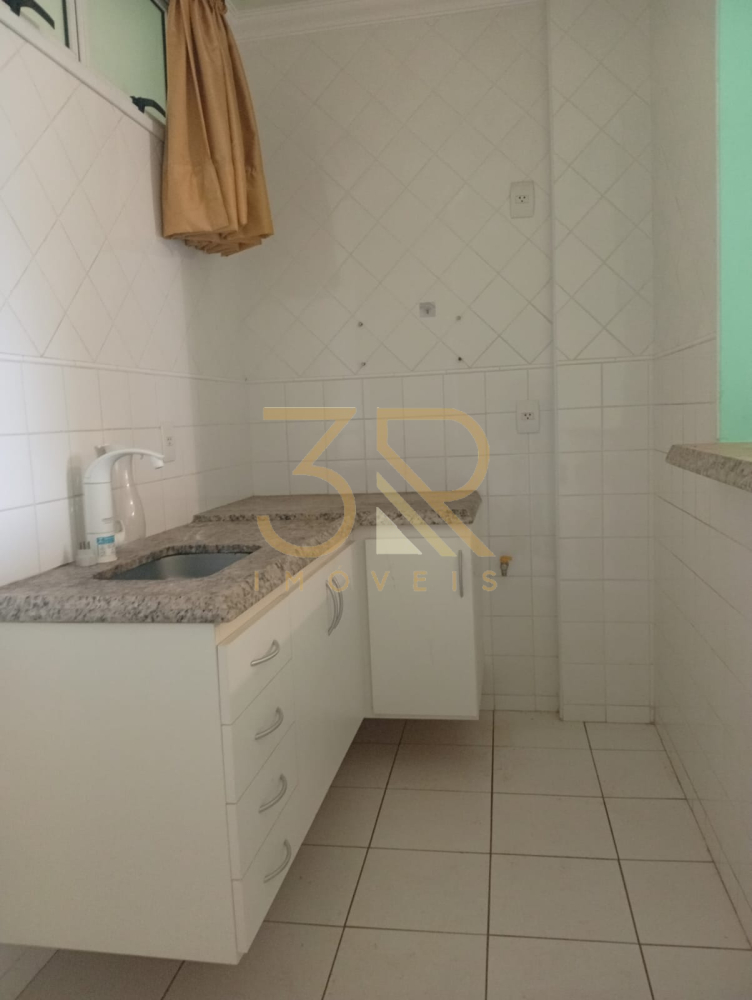 Apartamento, 1 quarto, 38 m² - Foto 2