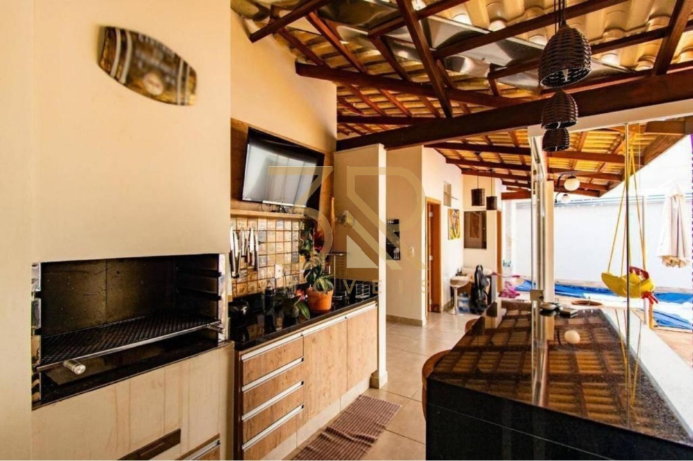 Casa de Condomínio, 3 quartos - Foto 6
