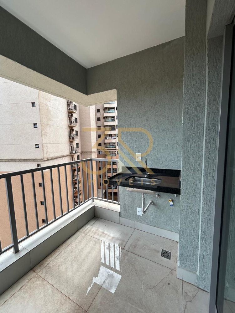 Apartamento, 1 quarto, 38 m² - Foto 1