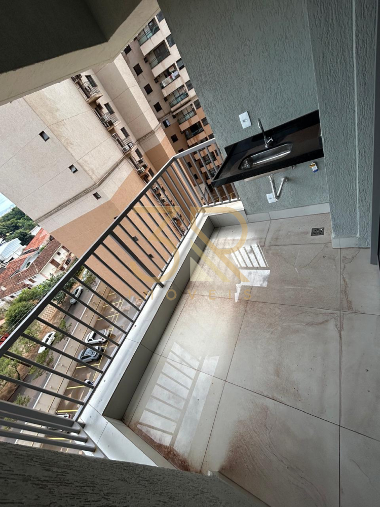 Apartamento, 1 quarto, 38 m² - Foto 2