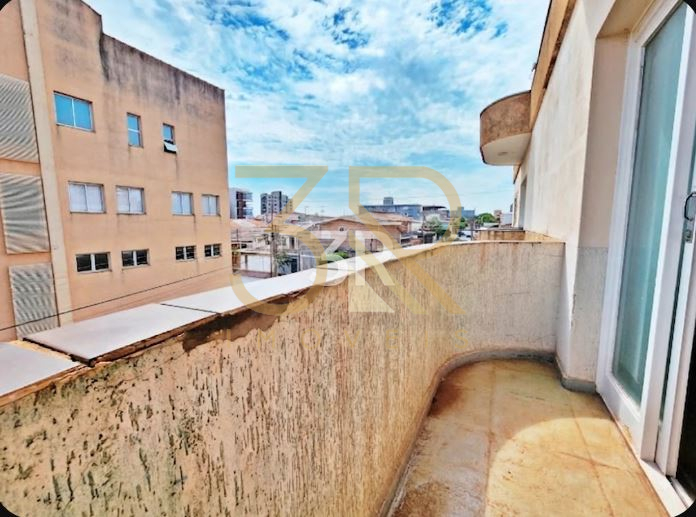 Apartamento, 2 quartos, 85 m² - Foto 9