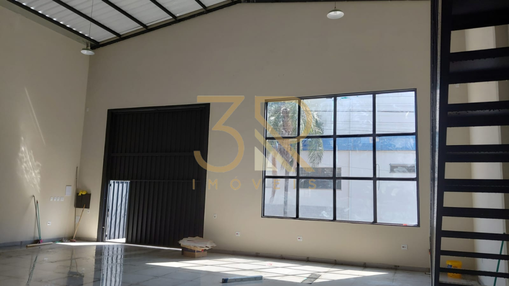 Loja-Salão, 239 m² - Foto 3