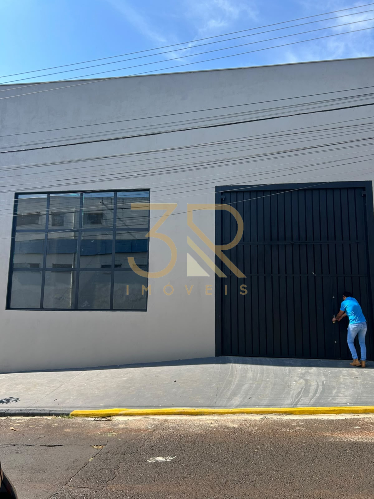 Loja-Salão, 239 m² - Foto 14