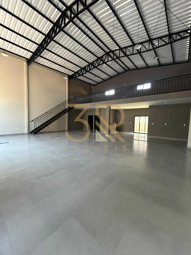 Loja-Salão, 239 m² - Foto 1