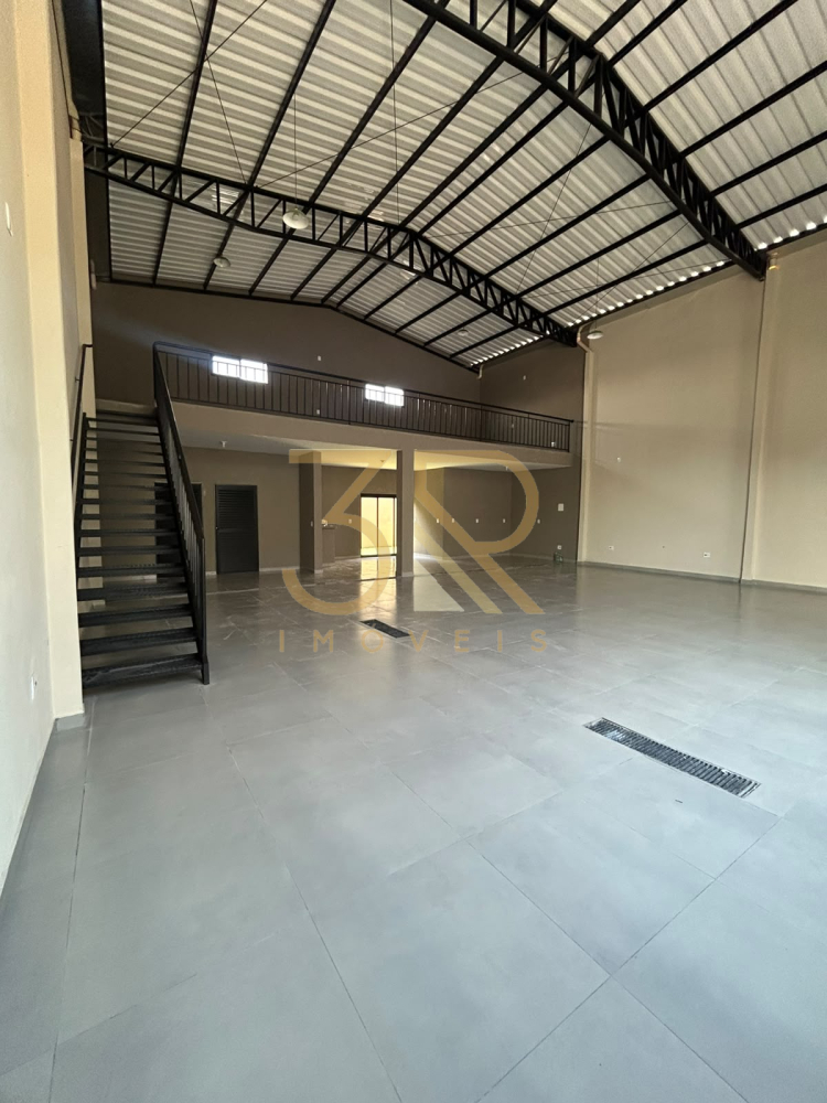 Loja-Salão, 239 m² - Foto 8