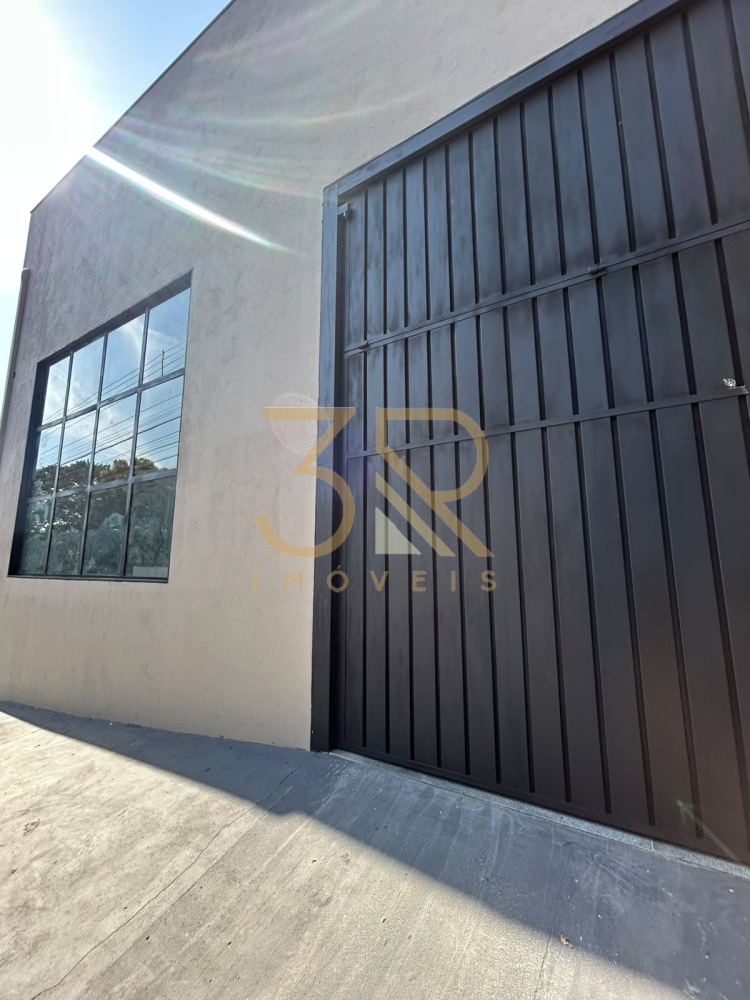 Loja-Salão, 239 m² - Foto 4