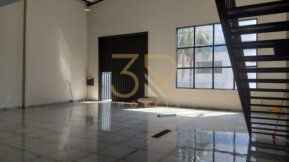 Loja-Salão, 239 m² - Foto 2