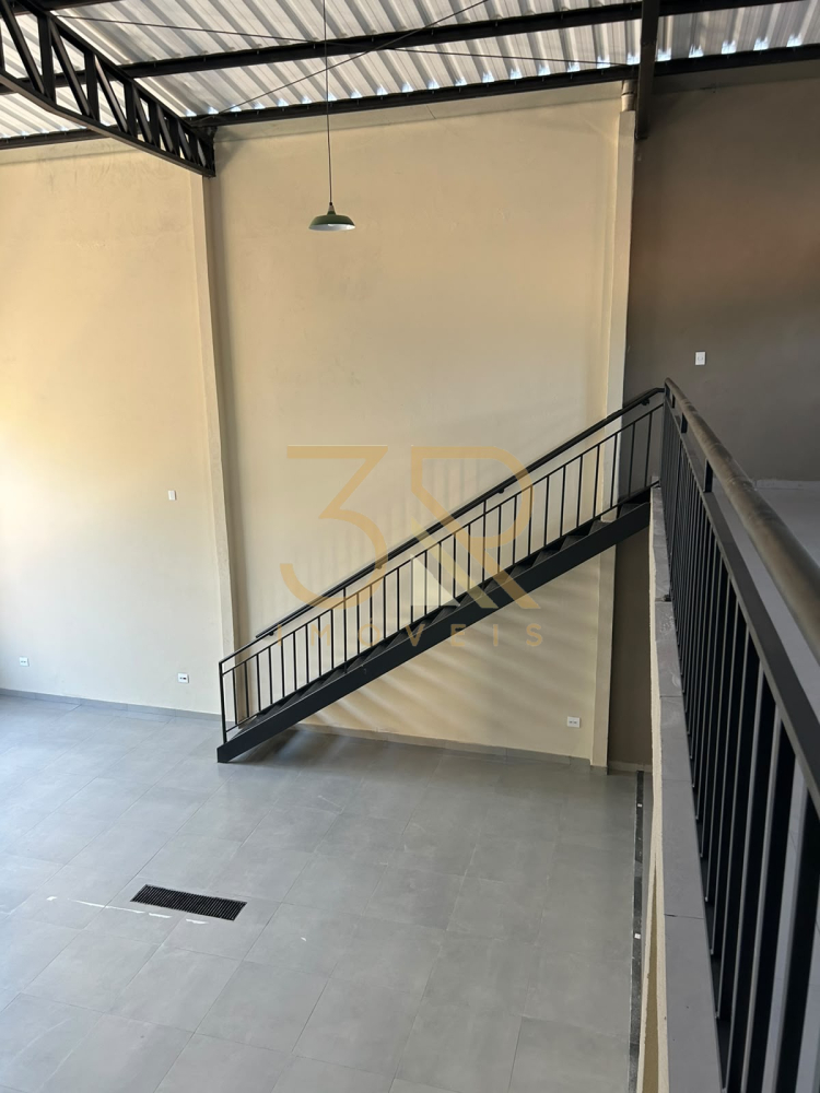 Loja-Salão, 239 m² - Foto 10