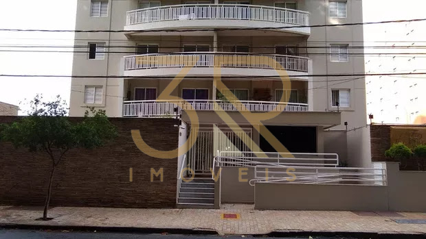 Apartamento, 3 quartos, 84 m² - Foto 1