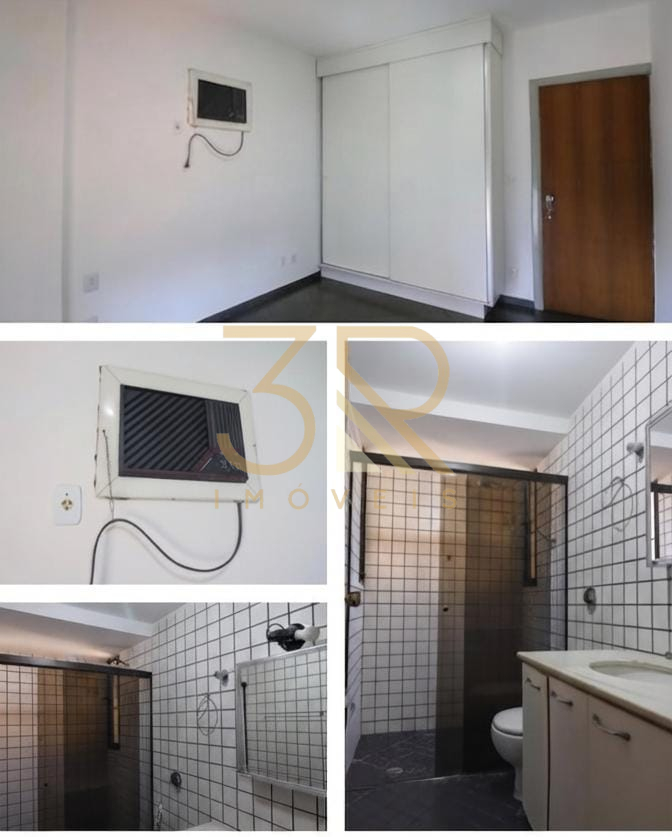 Apartamento, 1 quarto, 47 m² - Foto 2