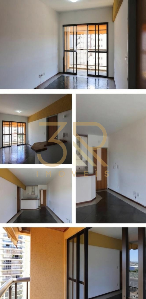 Apartamento, 1 quarto, 47 m² - Foto 4