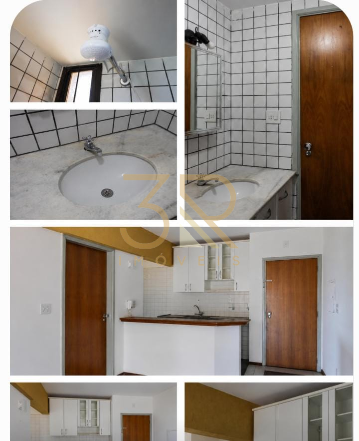 Apartamento, 1 quarto, 47 m² - Foto 5