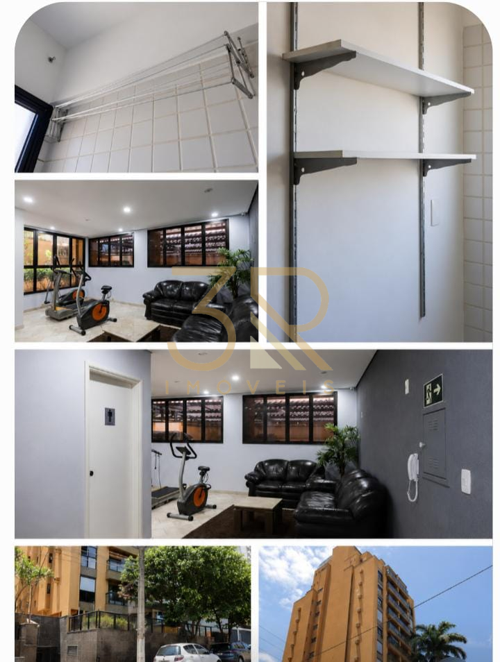 Apartamento, 1 quarto, 47 m² - Foto 6