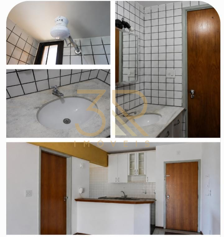 Apartamento, 1 quarto, 47 m² - Foto 8