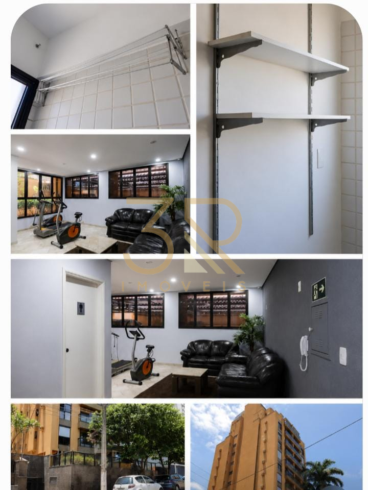 Apartamento, 1 quarto, 47 m² - Foto 9