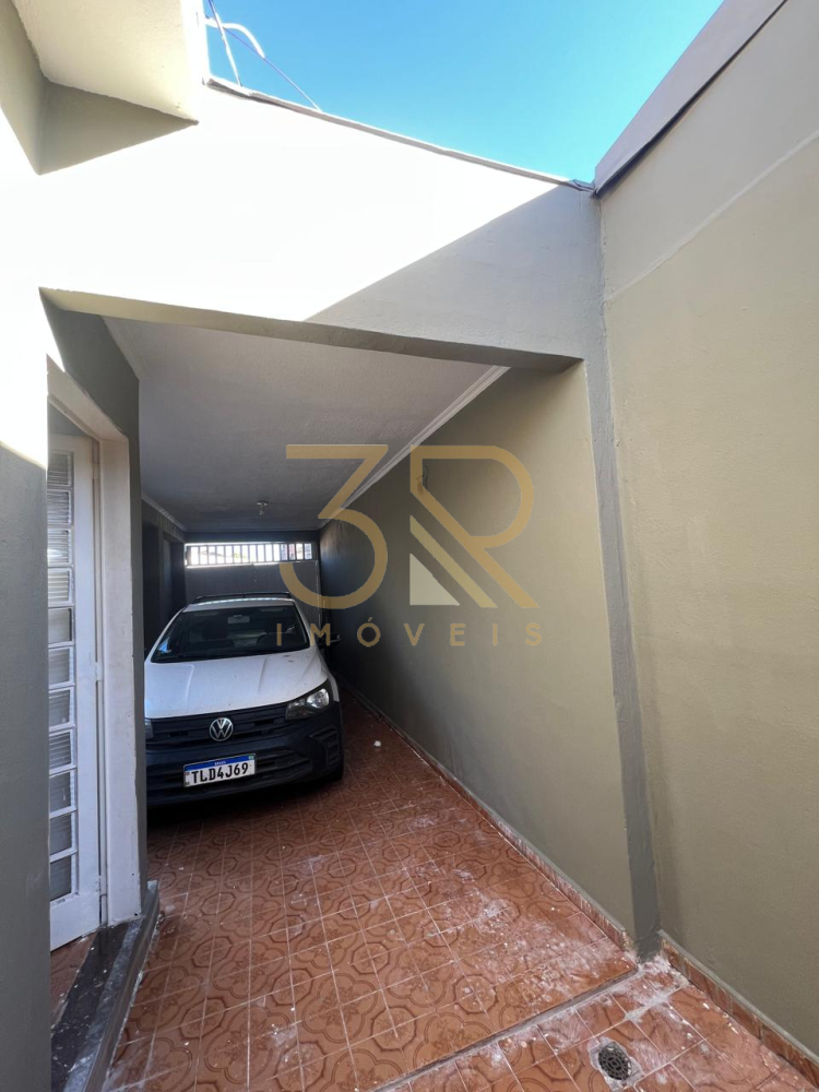 Casa, 3 quartos, 200 m² - Foto 11