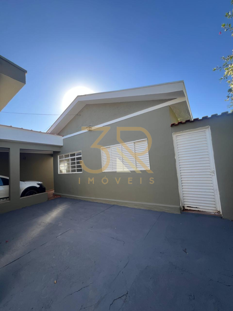 Casa, 3 quartos, 200 m² - Foto 12