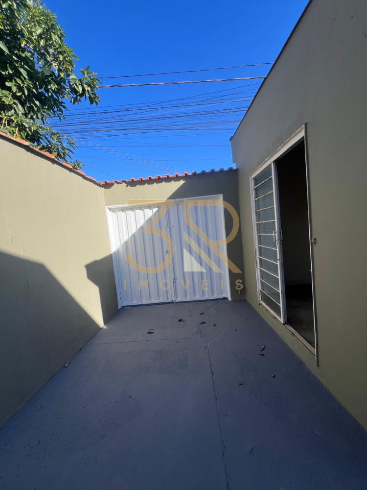 Casa, 3 quartos, 200 m² - Foto 13