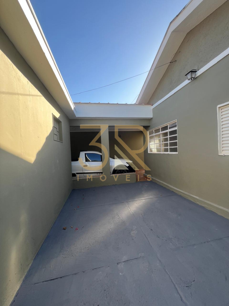 Casa, 3 quartos, 200 m² - Foto 14