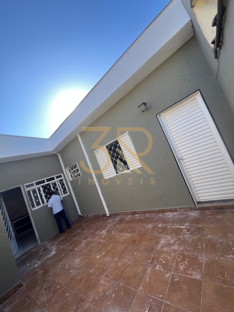 Casa, 3 quartos, 200 m² - Foto 3