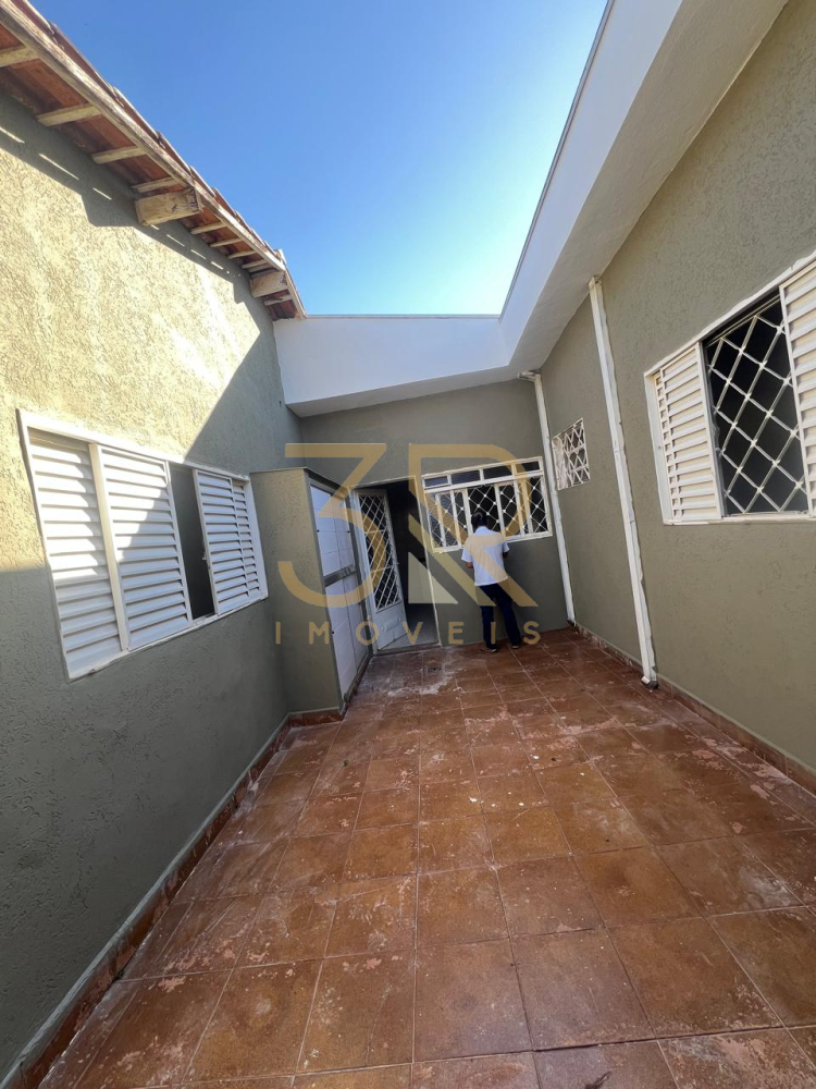 Casa, 3 quartos, 200 m² - Foto 4