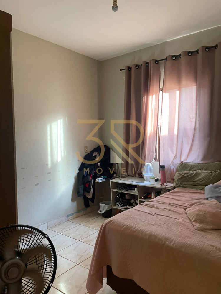 Casa, 1 quarto, 60 m² - Foto 2