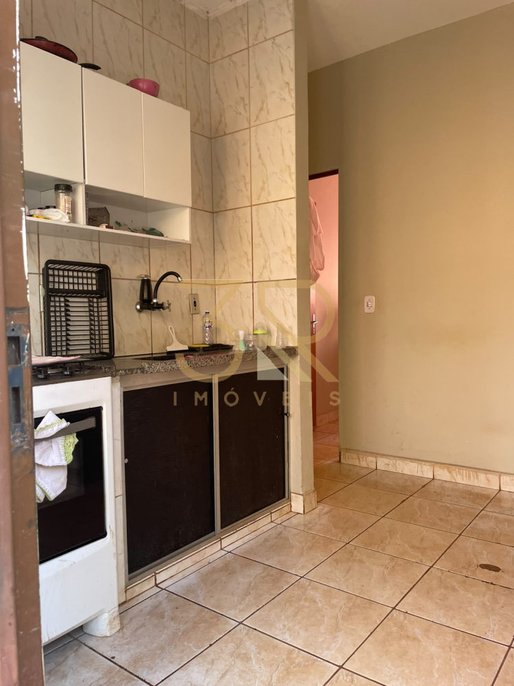 Casa, 1 quarto, 60 m² - Foto 8
